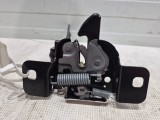 Latch Assembly